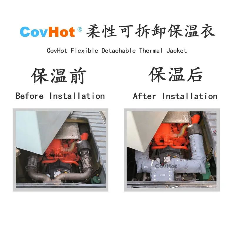 排气管隔热罩,排气系统隔热